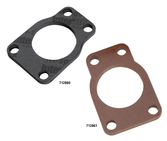 Linkert insulator spacer .375"