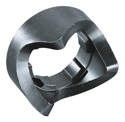 GZP compensating sprocket sliding cam