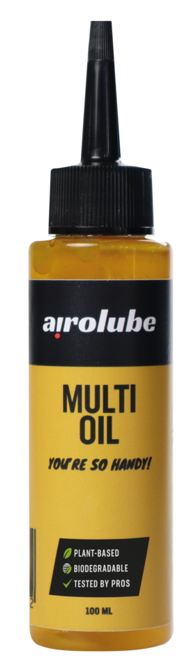 Multioil 100 ml
