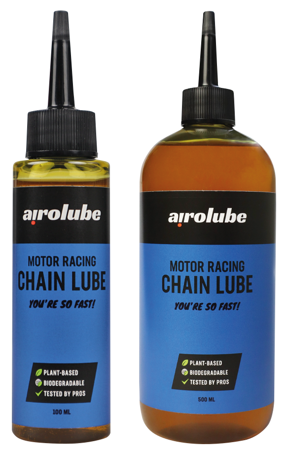 Motor Racing Chain Lube 100ml
