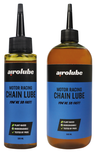 Motor Racing Chain Lube 100ml