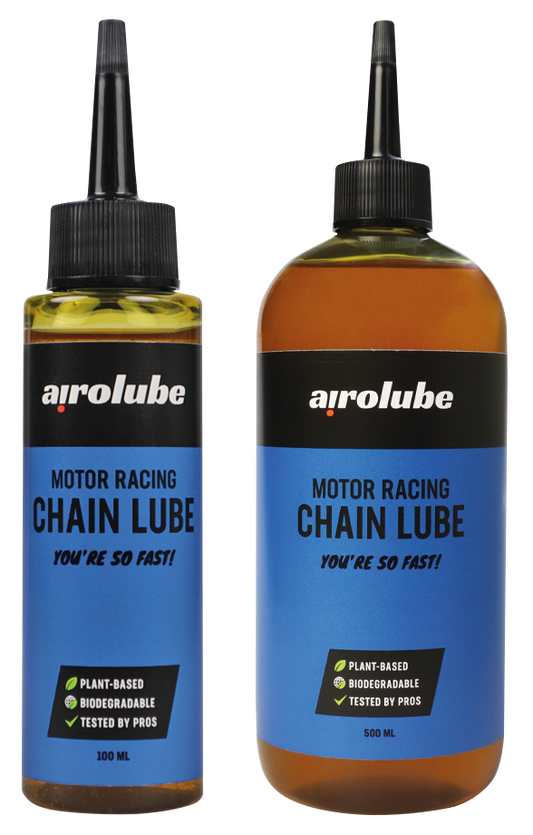 Motor Racing Chain Lube 100ml
