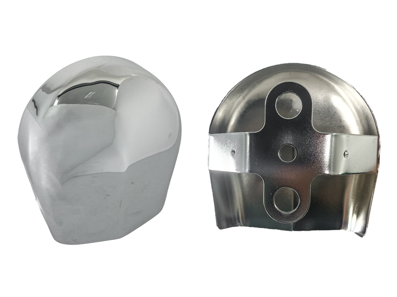 GZP Chrome horn cover F*ST93-06 1200XL93