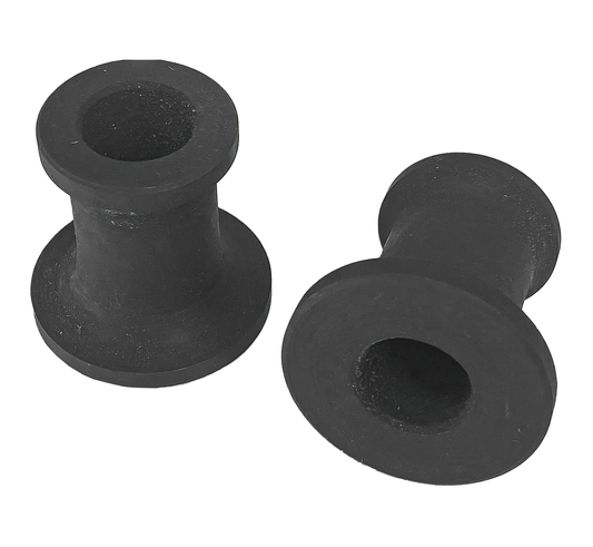 spacer cylinder bracket set 2 WL park