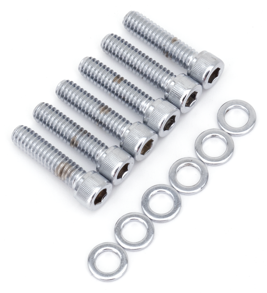 Allen Tranny Topcvr kit BT06-UP
