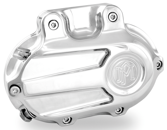PM Scallop Hydr 5-sp clutchslave chrome