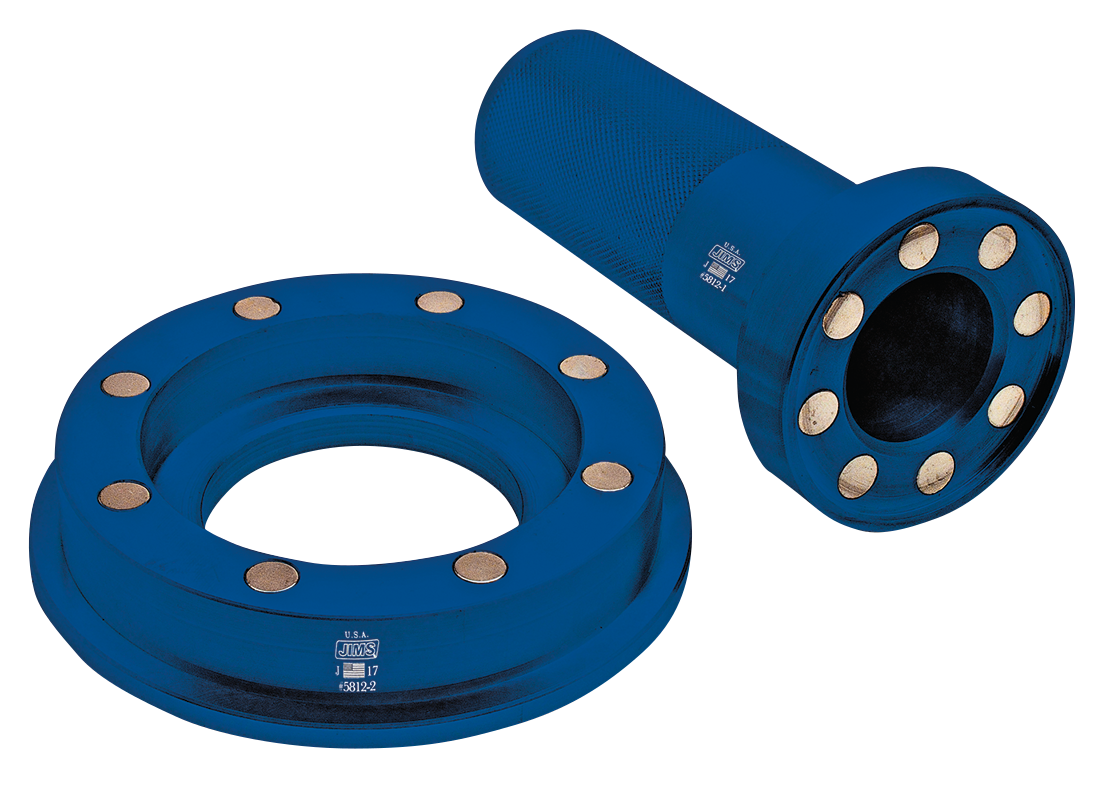 JIMS Alternator Rotor Tool ME17-up