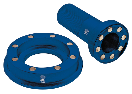 JIMS Alternator Rotor Tool ME17-up