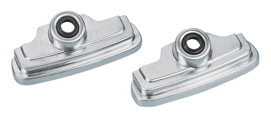 GZP Chr bolt/sparkplug cvrs BT84-99 XL86