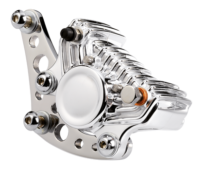 K-Tech super freni 2 piston caliper raw