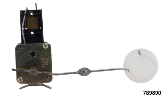 Fuel gauge sender unit EFI FLH/T95-96