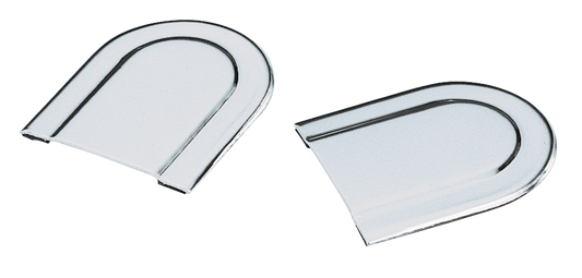 GZP Coil covers BT85-99 XL85-03, pair