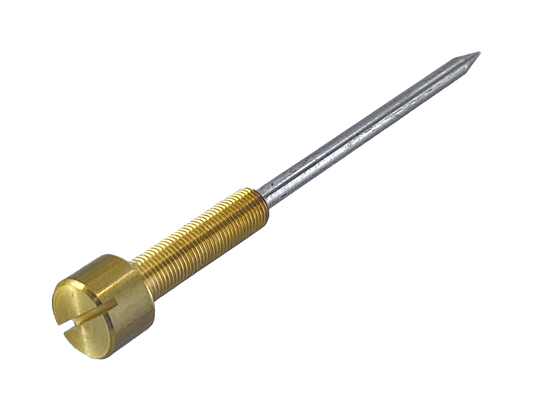 adj. highspeedn.,M88 extra long thread f