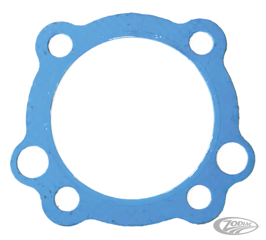 Head gasket kit set Teflon3-5/8"bore Ev