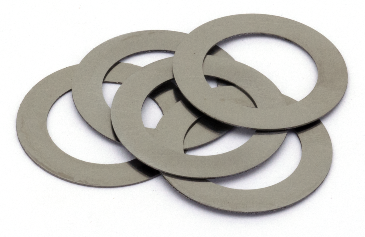 Transm countr thrust washer .020 XL57-85