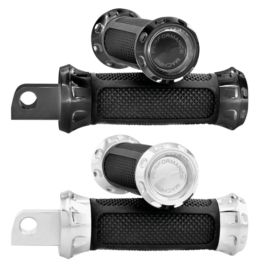 REPLACEMENT RUBBER OVERDRIVE pegs