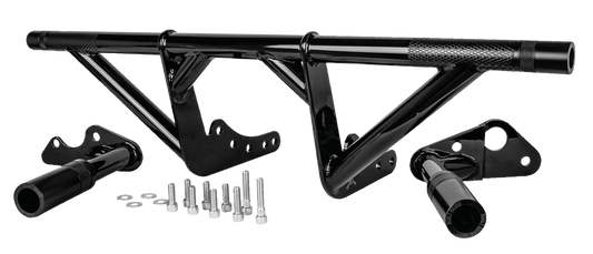 Burly Brawler Kit ST18-Up Black