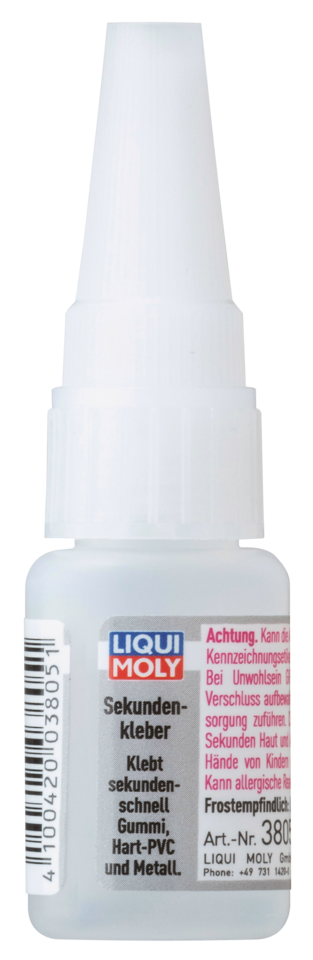 10g Instant Glue