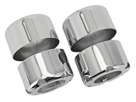 Bitubo Chrome spring cover (WMB-WME)