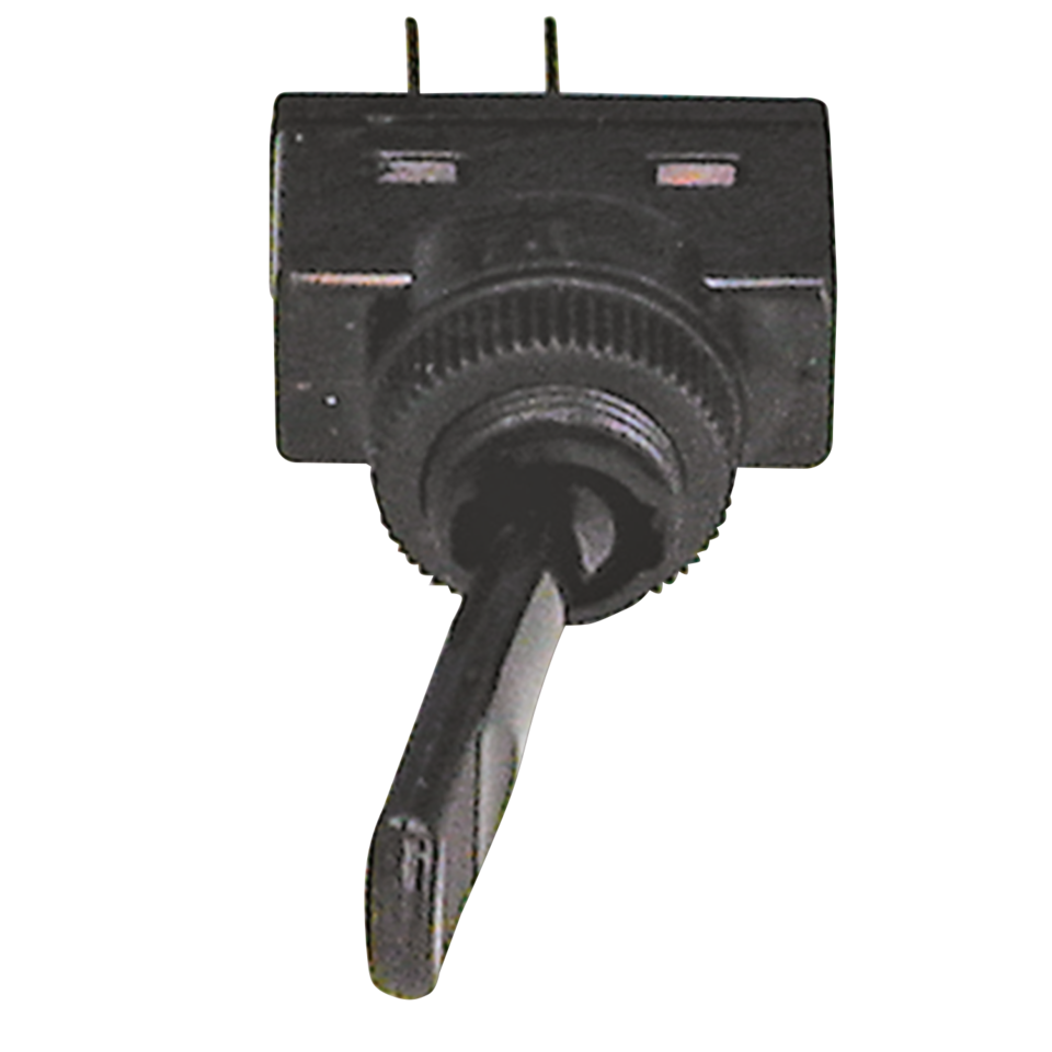 Toggle Switch Universal, 2 position