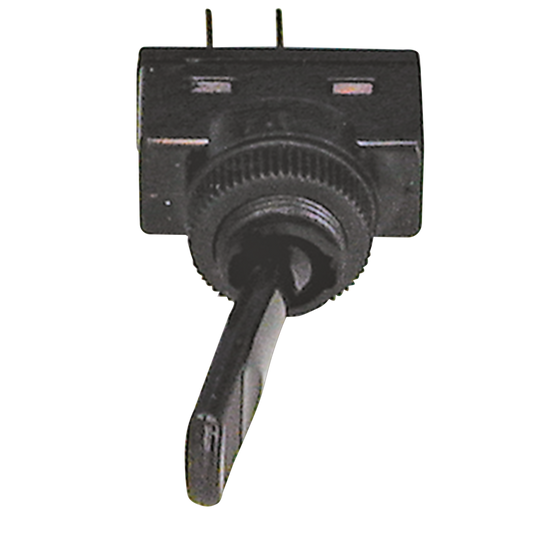 Toggle Switch Universal, 2 position