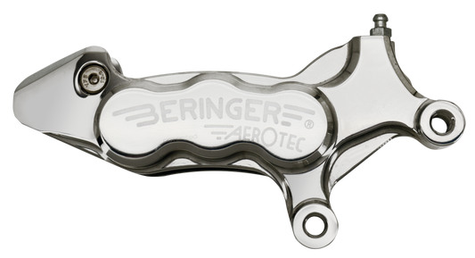 Beringer 6-pot caliper VRSC06-17 RHF Pol