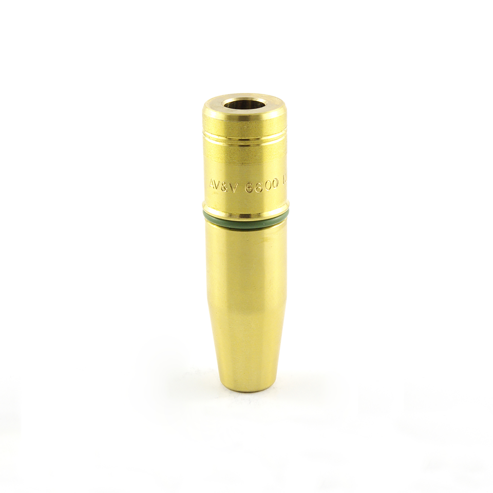 Valve guide IN EVO/TC/XL 7mm +.004" hi-l