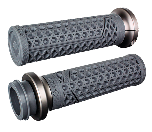 Vans lock-on TBW grip Gra/gra