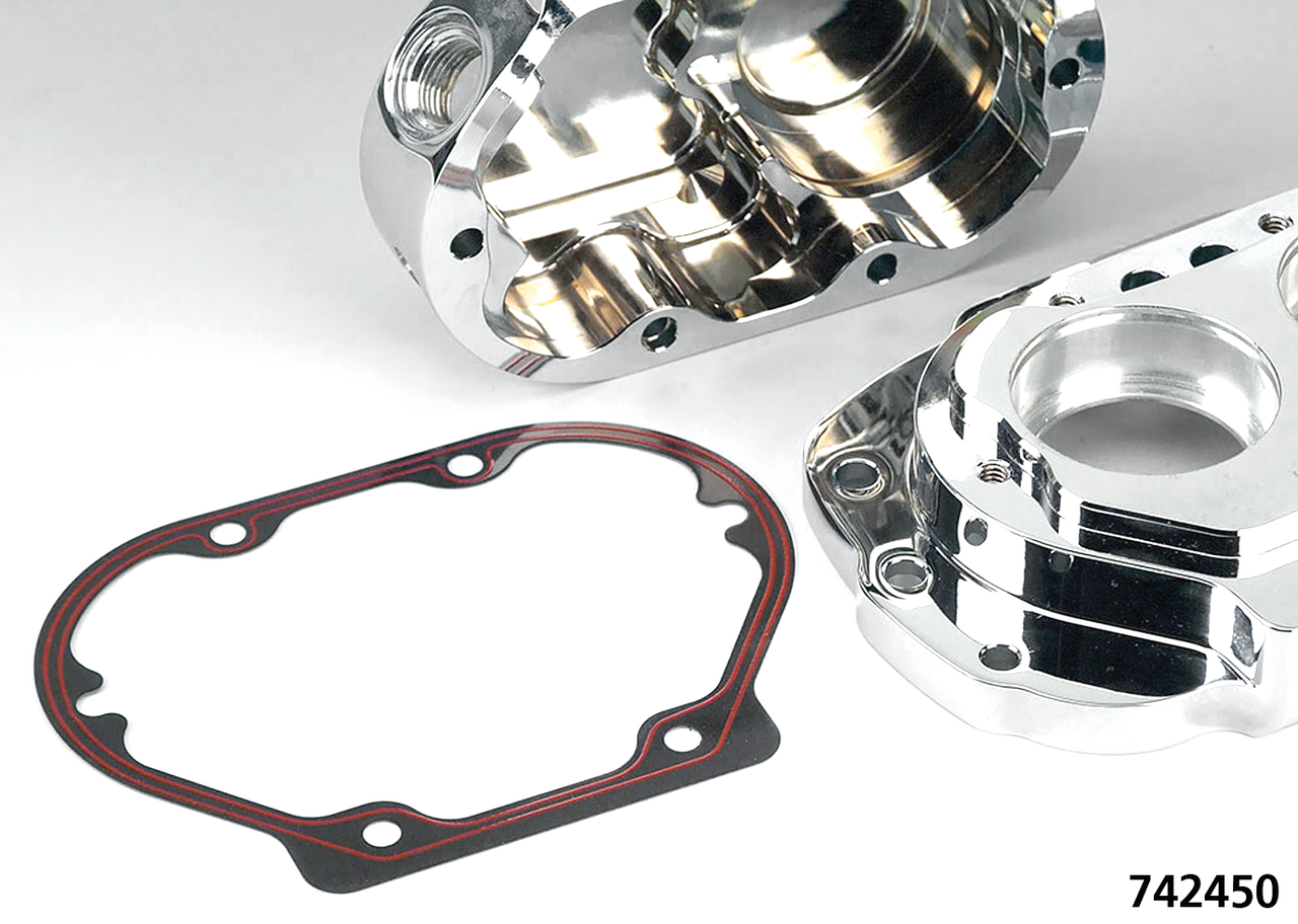 Gasket Clutch Release Screamin' Eagle 6S