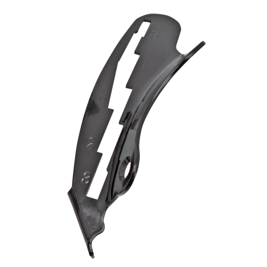 Shifter guide 3+Reverse 37-46 black