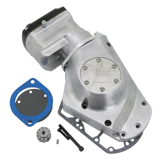 Morris Magneto Auto Advance BT70-92