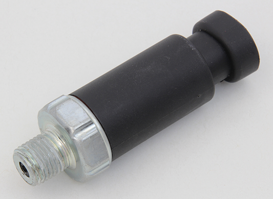 Oil pressure sensor switch