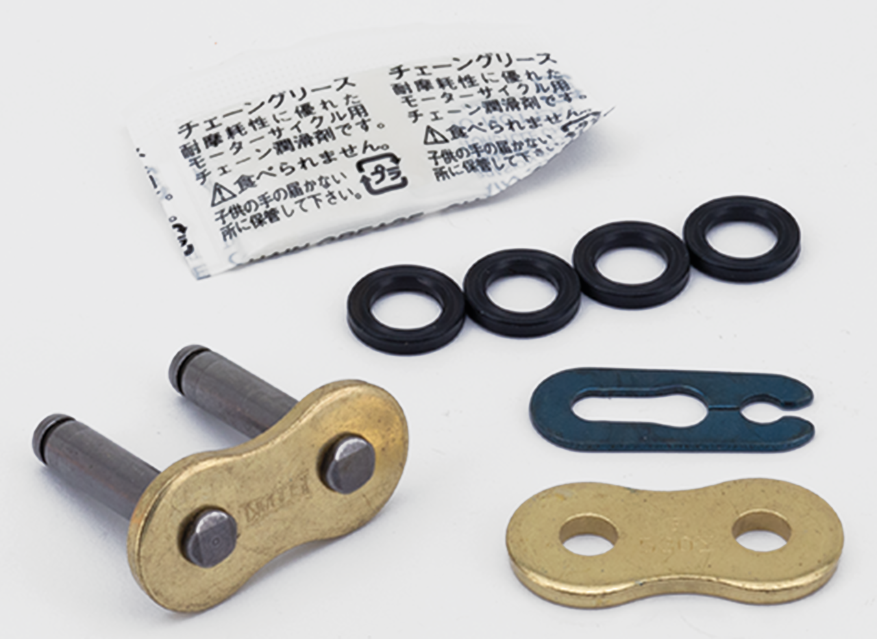 Tsubaki 530 RQ1 Clip Master Link