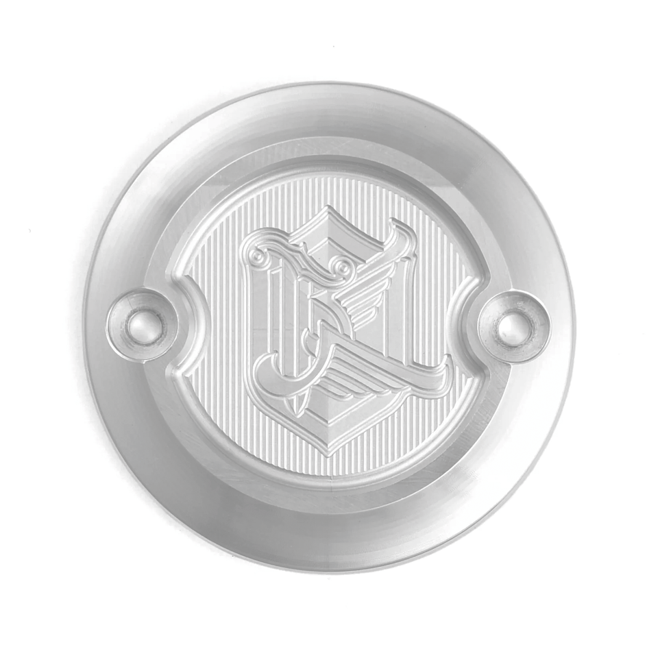 Next Level Point Cover Machined ME17-Up