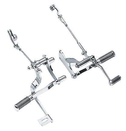 GZP Main bracket shifter for ZPN 056083