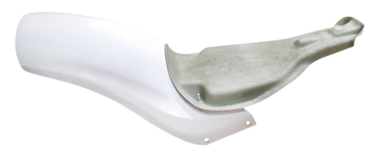 T&S RR fender/seat base set F*ST07-17