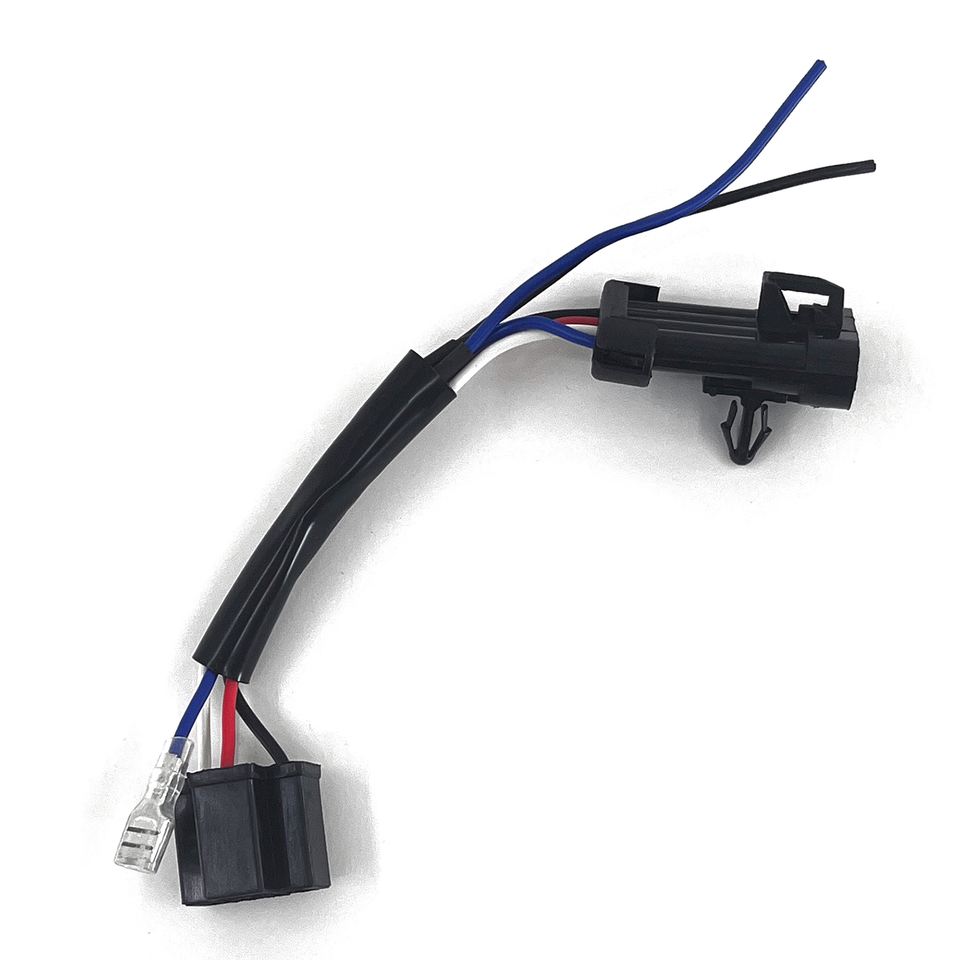 Adapter Harness for H4 to 14-Up Models
