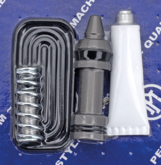 PM Rebuild kit 5/8" bore std