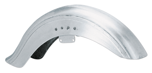 GZP Custom Ducktail front fender FXWG FX