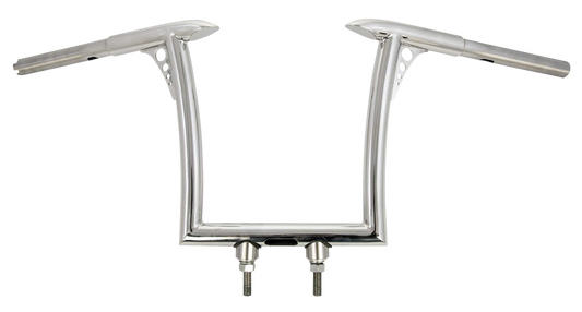 Handlebar FLHR14-up SS 300 mm TUV
