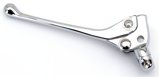 GZP Lever assy XL65-70 3/8" hole chrome