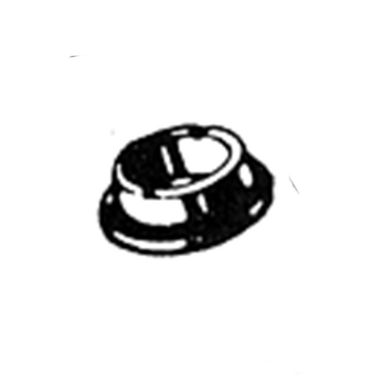 Spacer, replaces reverse gear 45