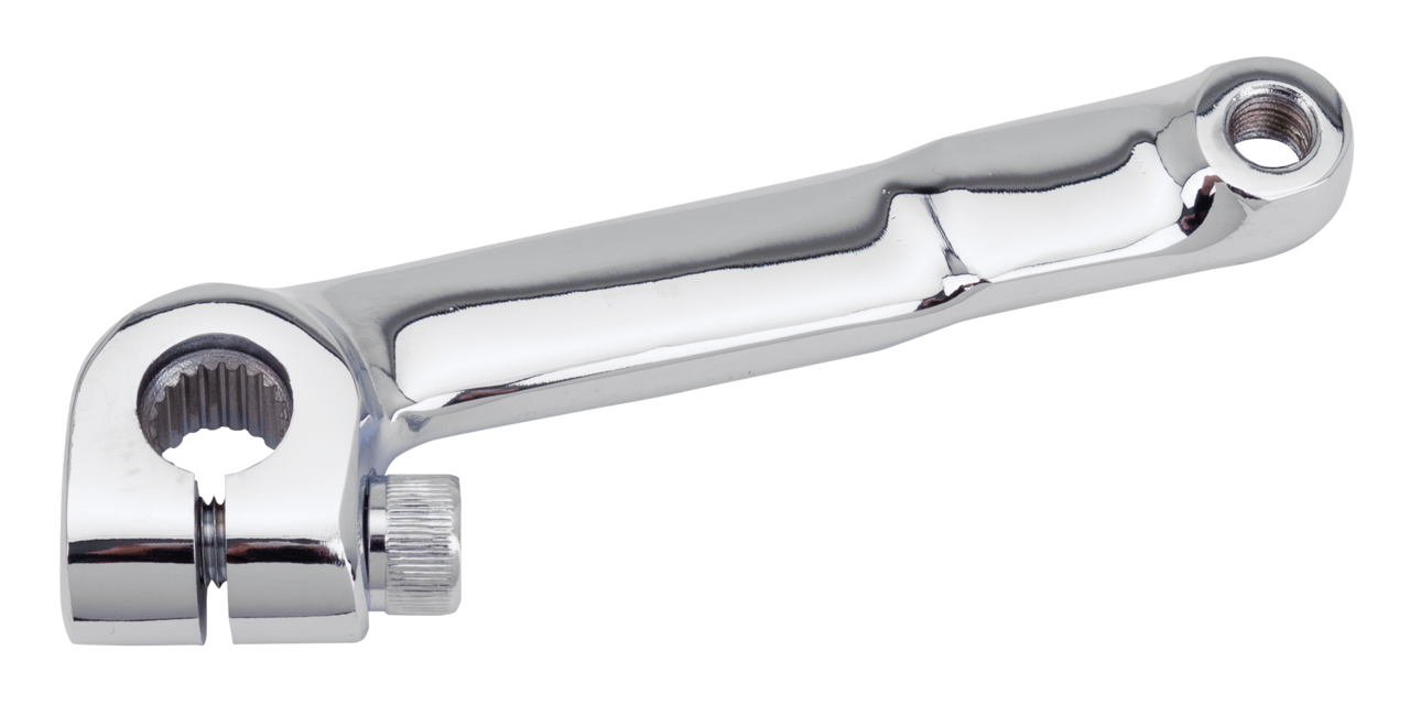 Shifter rod lever BT97-17