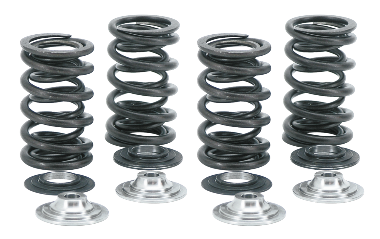 Lightweight valve springs kit XL70-85