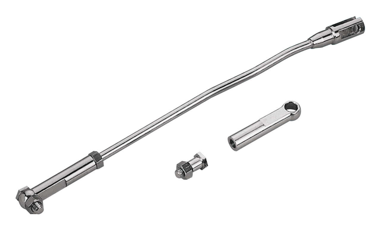 Shifter rod assy FX71-73 FL/H52-84