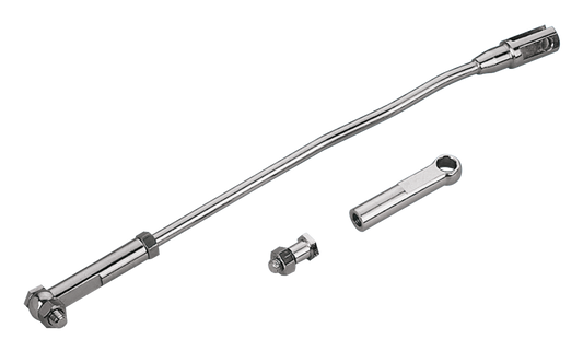 Shifter rod assy FX71-73 FL/H52-84