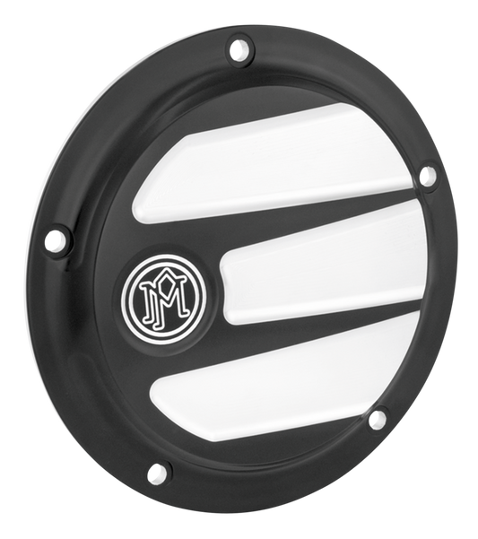 PM Scallop Derby cover Contr.cut 5-hole