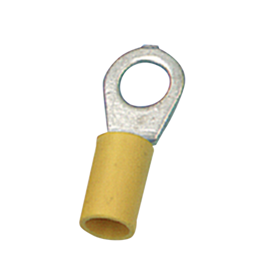 10pck Cable eye Iso M6 (4-6)