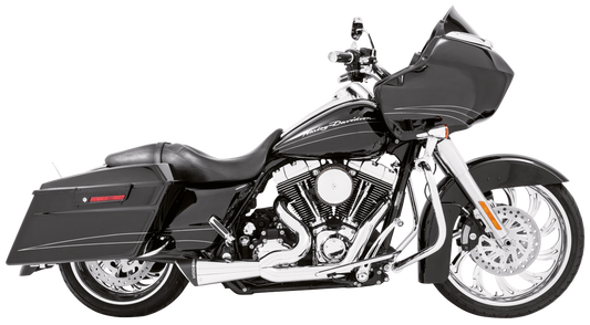 COMBAT 2-1 SHORTY Ch/BK SCULP FLH/T17-UP