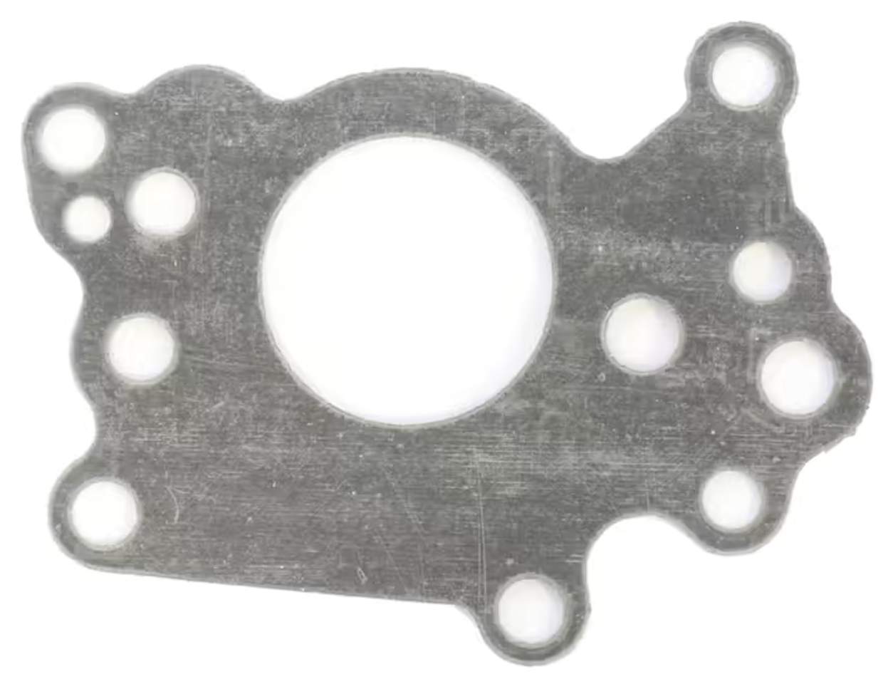 10pck Oil pump gasket Flathead